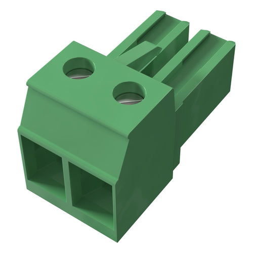 Axis TU6012 System connector