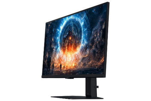 Samsung 27" Odyssey G6 G60F QHD 350Hz Gaming Monitor