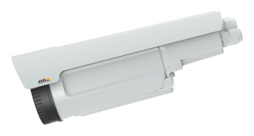 Axis 0981-001 security camera Bullet IP security camera Outdoor 640 x 480 pixels Ceiling/wall