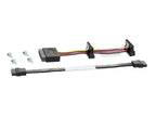 HPE 877578-B21 SATA cable SATA 7-pin Black