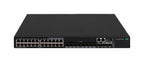 HPE Networking Comware Switch 24G 4SFP+ 1-slot 5140HI