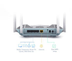 D-Link EAGLE PRO AI AX3200 Smart Router