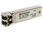 HPE X132 10G SFP+ LC SR network transceiver module Fiber optic 10000 Mbit/s SFP+ 850 nm