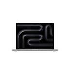Apple MacBook Pro 14-inch : M5 chip with 10‑core CPU and 10‑core GPU, 24GB, 1TB SSD - Silver