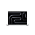 Apple MacBook Pro 14-inch : M5 chip with 10‑core CPU and 10‑core GPU, 32GB, 1TB SSD - Silver