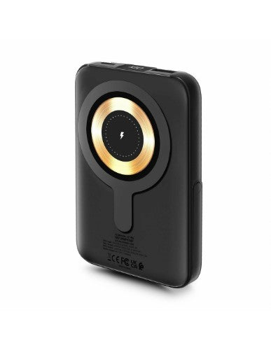 Urban Factory MWP10UF power bank 10000 mAh Black