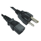 Origin Storage C13 (Kettle) to US Powercord