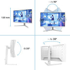 Philips Evnia 5000 27M2N5201P/00 computer monitor 68.6 cm (27") 1920 x 1080 pixels Full HD LCD White