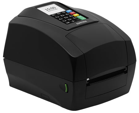 CUSTOM D4 302-K 203 x 203 DPI Wired Direct thermal / Thermal transfer POS printer
