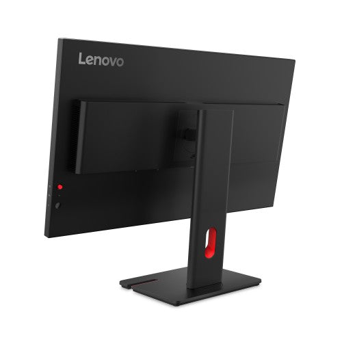 Lenovo ThinkVision T32UD-40 computer monitor 80 cm (31.5") 3840 x 2160 pixels 4K Ultra HD LCD Black