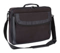 Targus TAR300 laptop case 39.6 cm (15.6") Briefcase Black