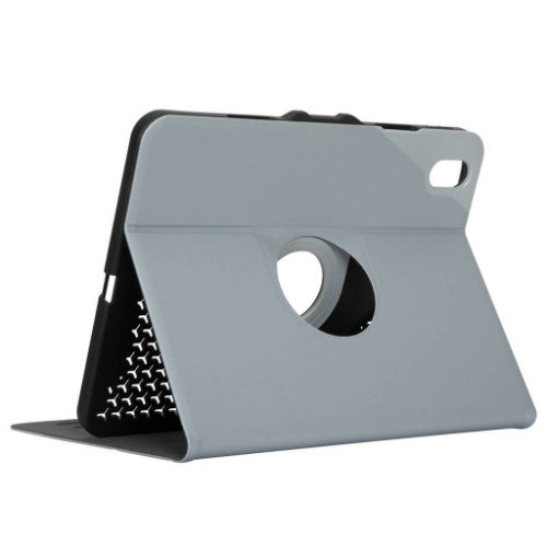 Targus VersaVu 27.7 cm (10.9") Folio Silver