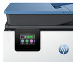 HP OfficeJet Pro 9125e Wireless All-in-One Color Printer, Instant Ink; Two-sided printing