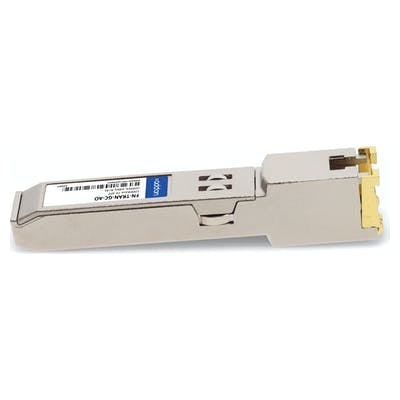 AddOn Networks FN-TRAN-GC-AO network transceiver module SFP