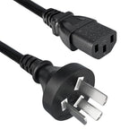 HPE C13 - GB-1002 CN 250V 10Amp 1.83m Power Cord