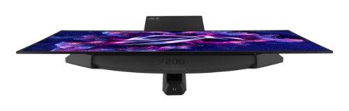 ASUS ROG Strix OLED XG32UCWG computer monitor 80 cm (31.5") 3840 x 2160 pixels 4K Ultra HD Black
