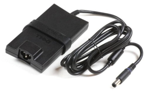 DELL AC Adapter (65W) For Latitude E Series (New Shape)