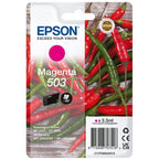 Epson C13T09Q34010/503 Ink cartridge magenta, 165 pages 3,3ml for Epson XP-5200