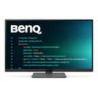 BenQ RD270Q computer monitor 68.6 cm (27") 2560 x 1440 pixels Wide Quad HD Black