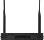Viewsonic VPCF5-S55-G1-2A embedded computer Intel® Core™ i5 512 GB SSD 16 GB