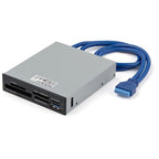 StarTech.com USB 3.0 Internal Multi-Card Reader with UHS-II Support - TAA