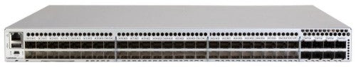Lenovo ThinkSystem DB720S Managed Gigabit Ethernet (10/100/1000) 1U Silver