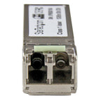 StarTech.com Cisco FET-10G Compatible SFP+ Module - 10GBASE-USR - 10GbE Multimode Fiber MMF Optic Transceiver - 10GE Gigabit Ethernet SFP+ - LC 300m - 850nm - DDM Cisco Nexus 2000