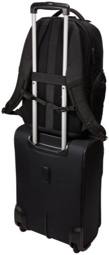Case Logic Notion NOTIBP-117 Black backpack Casual backpack Nylon