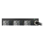 APC NetShelter Rack PDU Advanced Switched, 2U, 3 Phase, 415V, 41.4kVA 60A, 18 Outlets