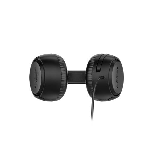 Kensington H950 EQ USB-C/USB-A On-Ear Headset