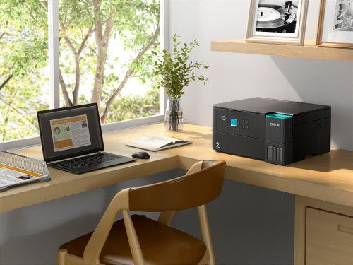 Epson EcoTank ET-2951 Inkjet A4 4800 x 1200 DPI 33 ppm Wi-Fi