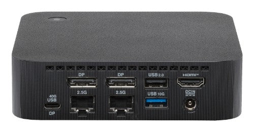 ASUS ExpertCenter PN54-S1-S50083AL AMD Ryzen™ 5 220 16 GB DDR5-SDRAM 512 GB SSD Windows 11 Pro Mini PC Black