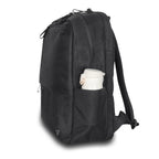 V7 CBP16-ECO2 laptop case 39.6 cm (15.6") Backpack Black