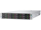 HPE ProLiant DL380 Gen9 server Rack (2U) Intel Xeon E5 v3 E5-2620V3 2.4 GHz 16 GB DDR4-SDRAM 800 W