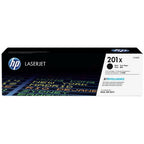 HP CF400X/201X Toner cartridge black high-capacity, 2.8K pages ISO/IEC 19752 for HP Pro M 252