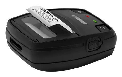 CUSTOM MP RANGER 203 x 203 DPI Wired & Wireless Thermal Mobile printer