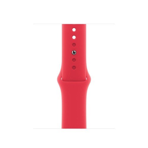 Apple 41mm (PRODUCT)RED Sport Band - M/L