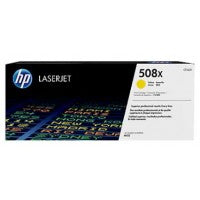 HP CF362X/508X Toner cartridge yellow, 9.5K pages ISO/IEC 19798 for HP CLJ M 552/E 55040