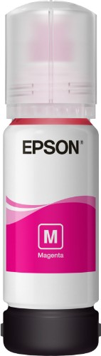 Epson C13T03R340/102 Ink bottle magenta, 6K pages 70ml for Epson ET-3700