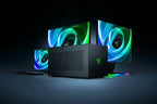 Razer Core X V2 Black Steel