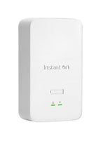 HPE Networking Instant On Access Point Dual Radio 2x2 Wi-Fi 6 (RW) AP22D