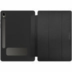 OtterBox React Folio Series Case for Galaxy Tab S9, Black