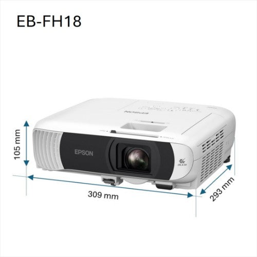 Epson EB-FH18