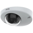 Axis 03379-021 security camera Dome IP security camera Indoor 2592 x 1944 pixels Ceiling