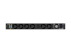 NETGEAR XSM4340CV Managed L3 10G Ethernet (100/1000/10000) Power over Ethernet (PoE) 1U Black