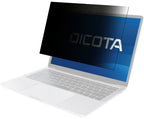 DICOTA D50018-2SM display privacy filter 39.6 cm (15.6") Laptop Frameless display privacy filter