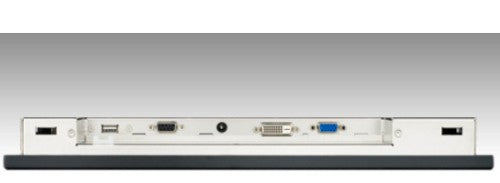 Advantech IDS-3210ER-23SVA1E Signage Display 26.4 cm (10.4") LCD 230 cd/m² SVGA Black Touchscreen