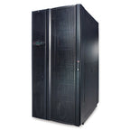APC NetShelter Rack Containment, Rear Assembly, for NetShelter SX 42U and InRow 600 mm