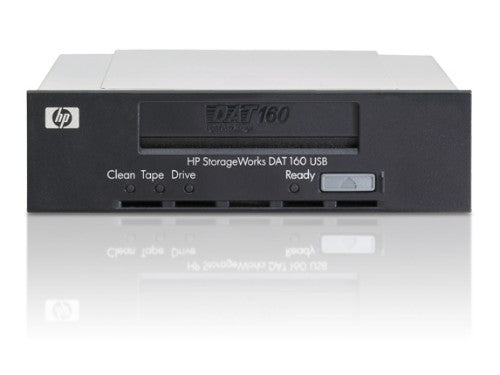 HPE StoreEver DAT 160 USB Storage drive Tape Cartridge 160 GB