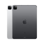 Apple iPad Pro 5th Gen 11in M1 Wi-Fi + Cellular 1024GB - Space Grey